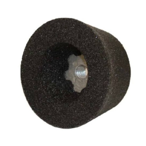 Rebolo copo cônico para esmerilhadeiras 100 x 50 mm M14 - BFH2526 Rebolo copo cônico para esmerilhadeiras 100 x 50 mm M14 - BFH2526