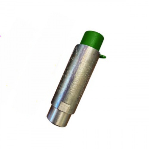 Vlvula corta fogo oxignio para regulador VPRO