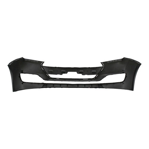 Para-choque HB20 HB20S 2016 a 2019 dianteiro preto - 4317 Para-choque HB20 HB20S 2016 a 2019 dianteiro preto - 4317