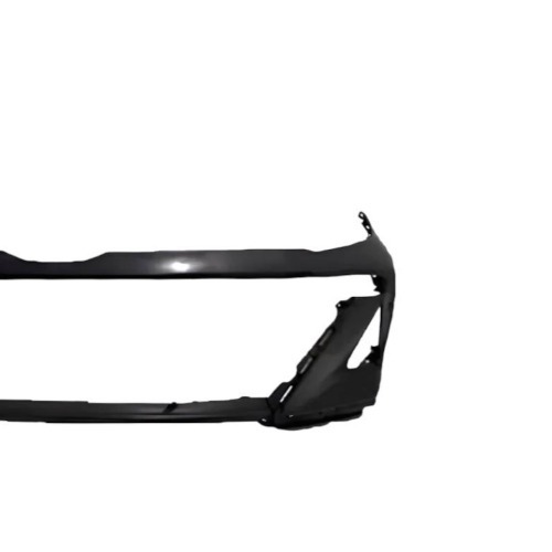 Para-choque HB20 HB20S 2022 a 2024 dianteiro preto - 4319 Para-choque HB20 HB20S 2022 a 2024 dianteiro preto - 4319