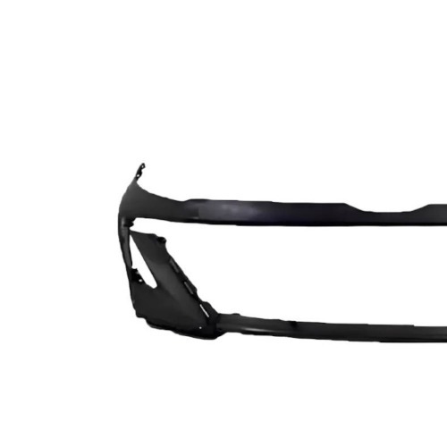 Para-choque HB20 HB20S 2022 a 2024 dianteiro preto - 4319 Para-choque HB20 HB20S 2022 a 2024 dianteiro preto - 4319