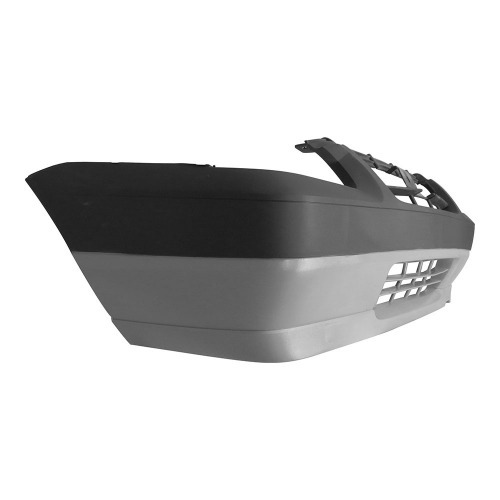 Para-choque Uno Economy 2008 a 2011 dianteiro primer parcial - 3273 Para-choque Uno Economy 2008 a 2011 dianteiro primer parcial - 3273