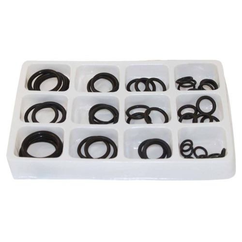 Jogo de anis Oring com 50 peas - BFH2623