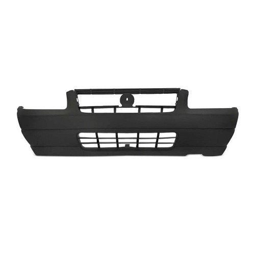 Para-choque Uno Way 2008 a 2011 dianteiro cinza texturizado sem farol - 3232 Para-choque Uno Way 2008 a 2011 dianteiro cinza texturizado sem farol - 3232