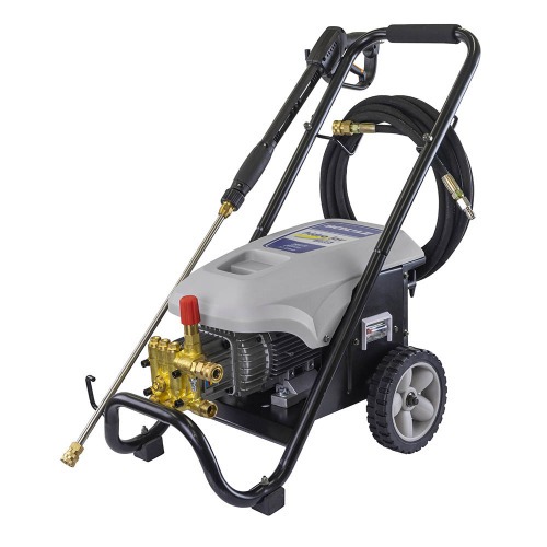 Lavadora de alta presso 2.030 libras - Hidro Lav Pro  220V