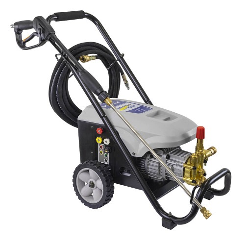 Lavadora de alta presso 2.030 libras - Hidro Lav Pro  220V