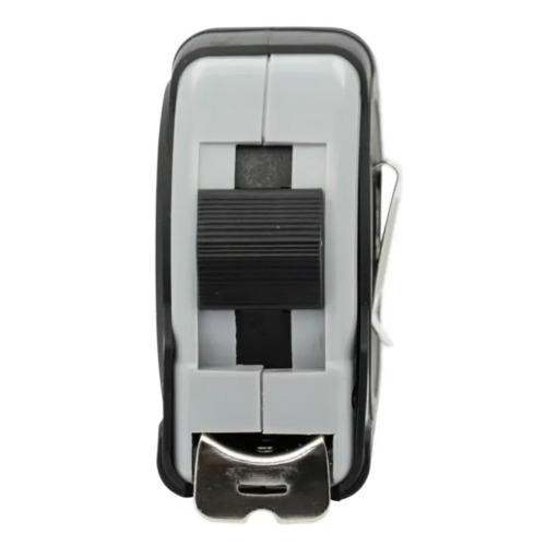 Trena com fita de ao 19 mm x 5 m com trava - RZ-TM5M