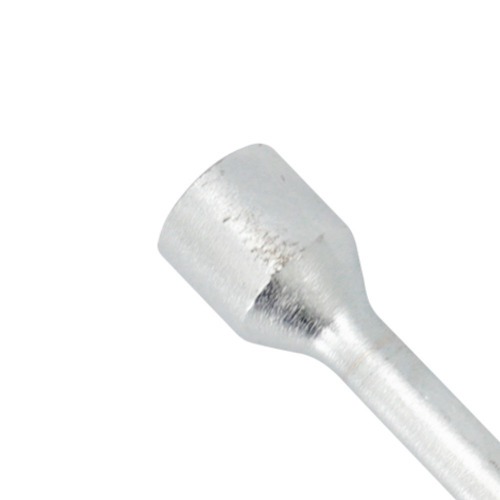 Chave de roda tipo cruz 17 x 19 x 21 mm - RZ-CRC