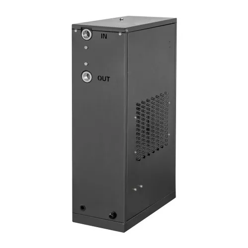 Secador de ar comprimido por refrigeração 40 pcm - SRS Lean 220V