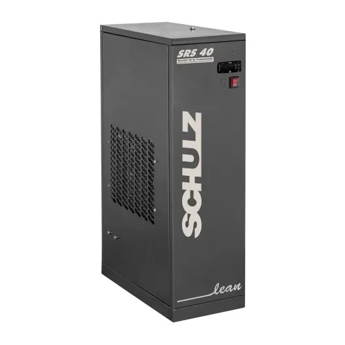 Secador de ar comprimido por refrigeração 40 pcm - SRS Lean 220V