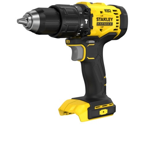 Furadeira Parafusadeira de impacto a bateria 1/2