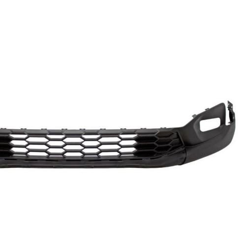 Para-choque Strada Endurence Freedon 2020 a 2023 inferior preto texturizado - 3584