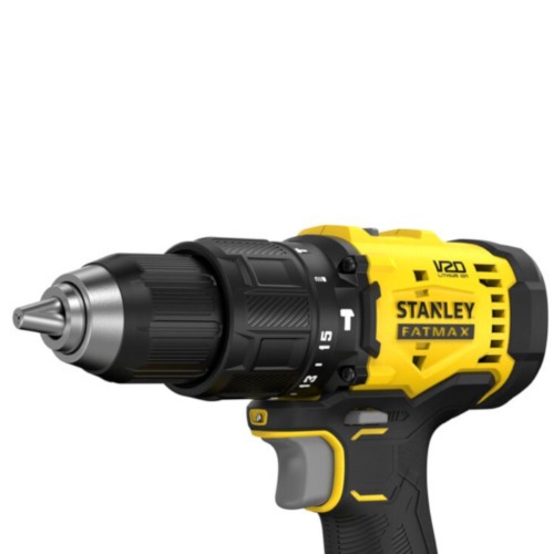 Furadeira Parafusadeira de impacto a bateria 1/2