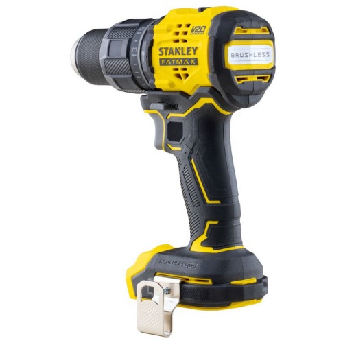 Furadeira parafusadeira de impacto a bateria 1/2