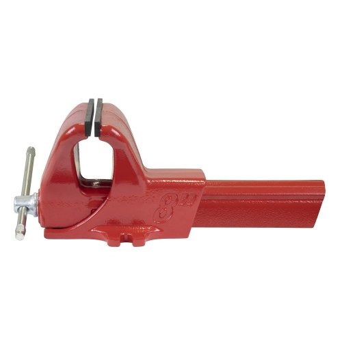 Torno de bancada fixo N° 8 - Lider Torno de bancada fixo N° 8 - Lider