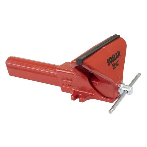 Torno de bancada fixo N° 8 - Lider Torno de bancada fixo N° 8 - Lider