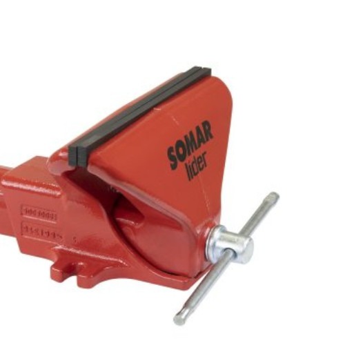 Torno de bancada fixo N° 8 - Lider Torno de bancada fixo N° 8 - Lider