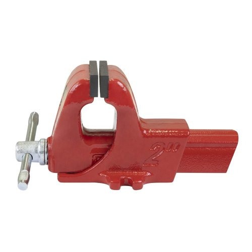 Torno de bancada fixo N� 2 - Lider