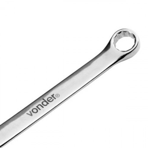 Chave combinada 24 mm ao cromo vandio