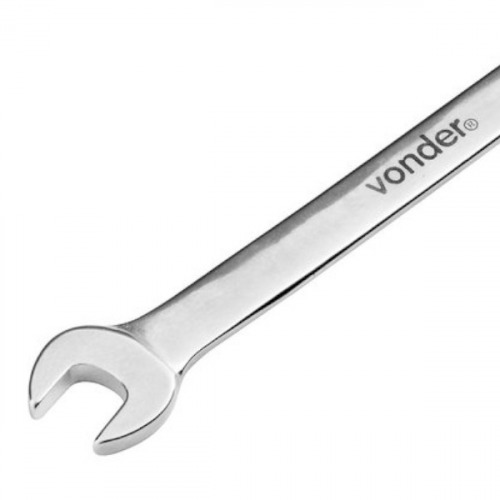 Chave combinada 24 mm ao cromo vandio