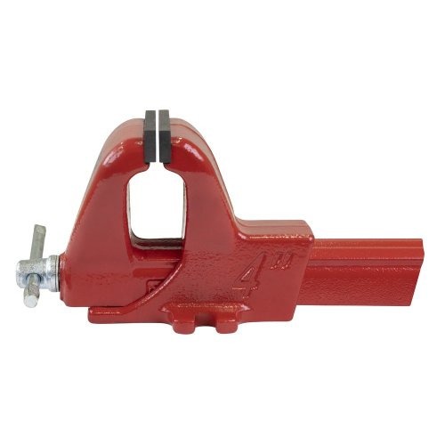 Torno de bancada fixo N 4 - Lider