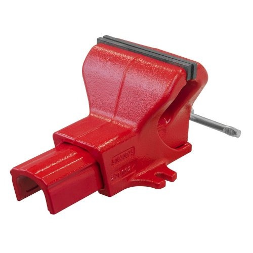 Torno de bancada fixo N° 5 - Lider Torno de bancada fixo N° 5 - Lider