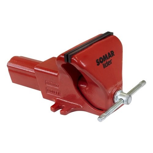 Torno de bancada fixo N° 6 - Lider Torno de bancada fixo N° 6 - Lider