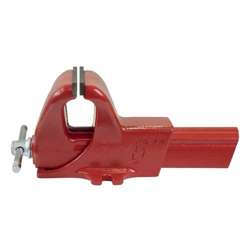 Torno de bancada fixo N° 6 - Lider Torno de bancada fixo N° 6 - Lider