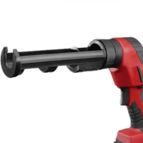 Aplicador de silicone a bateria 18V 2Ah com 1 bateria - 2641  110V/220V