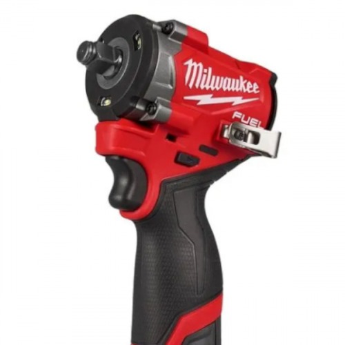 Chave de impacto a bateria 12V encaixe de 1/2