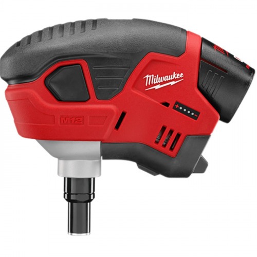 Pregador compacto a bateria 12V com 1 bateria 2.0Ah - 2458  110V/220V