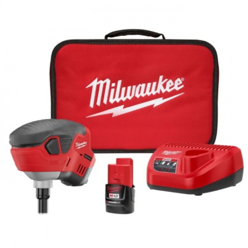 Pregador compacto a bateria 12V com 1 bateria 2.0Ah - 2458  110V/220V