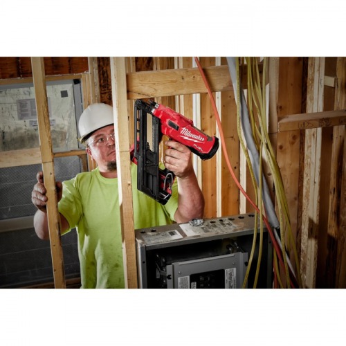 Pregador compacto a bateria 18V com 1 bateria 5.0Ah - 2745  110V/220V