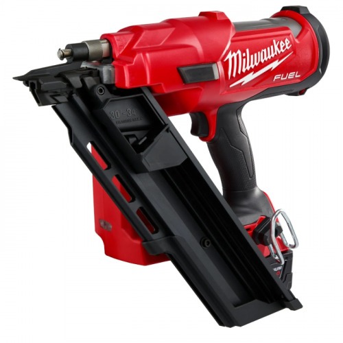 Pregador compacto a bateria 18V com 1 bateria 5.0Ah - 2745  110V/220V