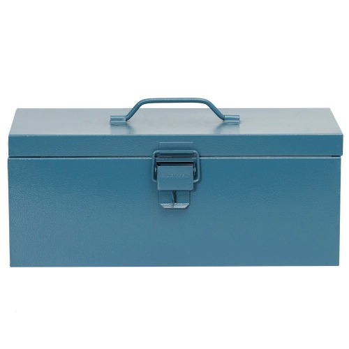 Ba para ferramentas 400 x 160 x 170 mm com 1 bandeja - 640