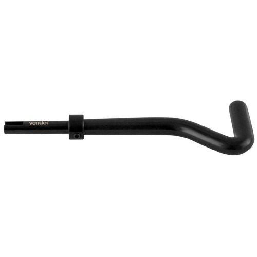 Chave para instalar inserto roscado M12  