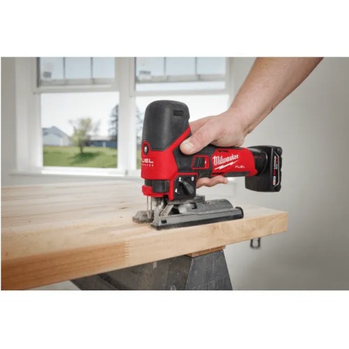 Serra tico tico a bateria 12V com 1 Bateria 2.0Ah - 2545  110V/220V