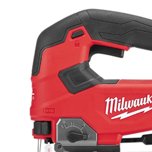 Serra tico tico a bateria 18V com 1 Bateria - 2737  110V/220V