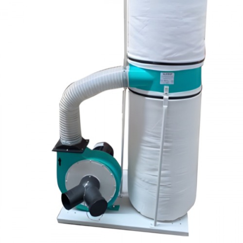 Coletor de p 2cv 153L 3 entradas trifsico - EXB-1500