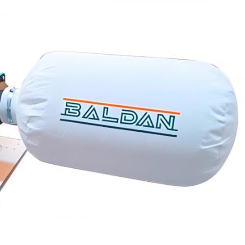 Coletor de p 1cv 56L 1 entrada monofsico - EXB-700A  220V