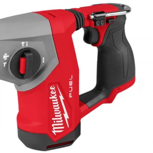 Martelete Perfurador a bateria 12V 4Ah 1,2 joules com 1 bateria SDS Plus FUEL - 2508  110V/220V