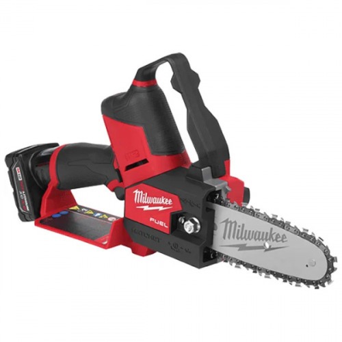 Motosserra a bateria 12V 4.0Ah sabre de 6