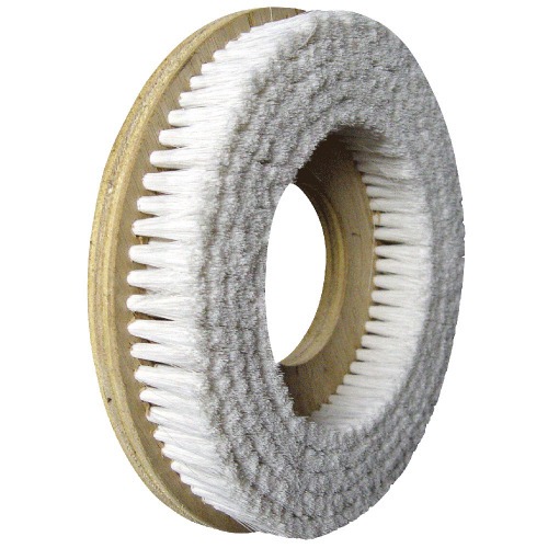 Enceradeira industrial 3/4 hp 440 mm com escova - BR442A  220V