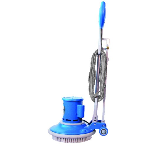 Enceradeira industrial 3/4 hp 440 mm com escova - BR441A 110V Enceradeira industrial 3/4 hp 440 mm com escova - BR441A 110V