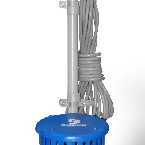 Enceradeira industrial 3/4 hp 440 mm com escova - BR441A 110V Enceradeira industrial 3/4 hp 440 mm com escova - BR441A 110V