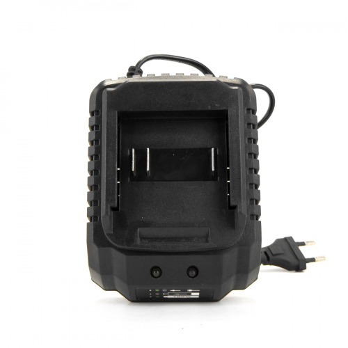 Carregador de baterias 21,5V - TI-21/55P 