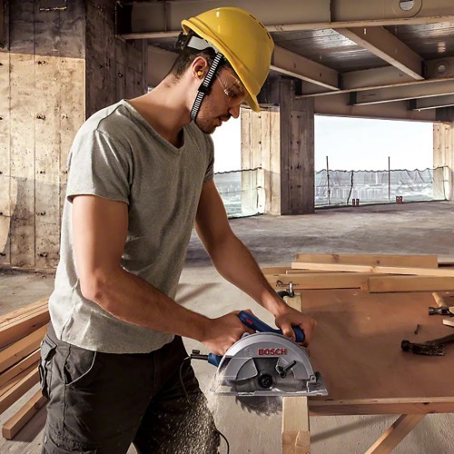 Disco de serra para madeira 235 x 25 x 60 dentes - Ecoline