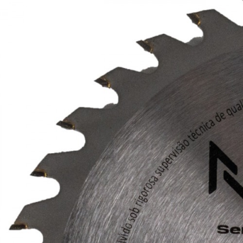  Disco de serra para madeira 108 mm x 22 mm 36 dentes - 06061