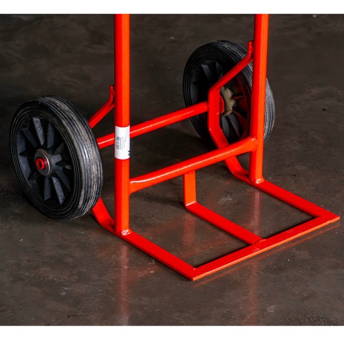 Carro armazm para cargas capacidade 180 kg - RLL-TM-A