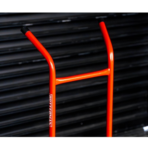 Carro armazm para cargas capacidade 180 kg - RLL-TM-A